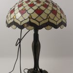 875 9316 TABLE LAMP